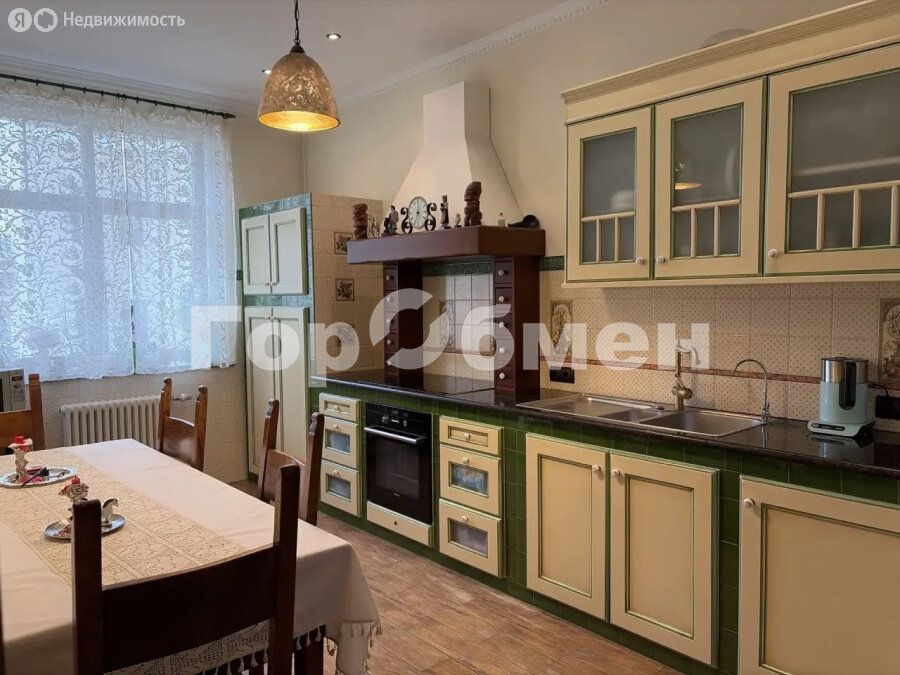 m. Marksistskaya: Apartment, 3-rooms