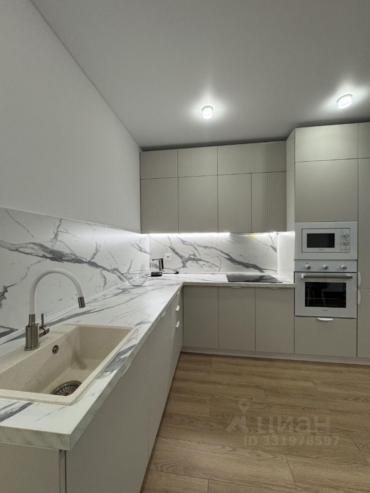 m. Butyrskaya : Apartment, 2-rooms