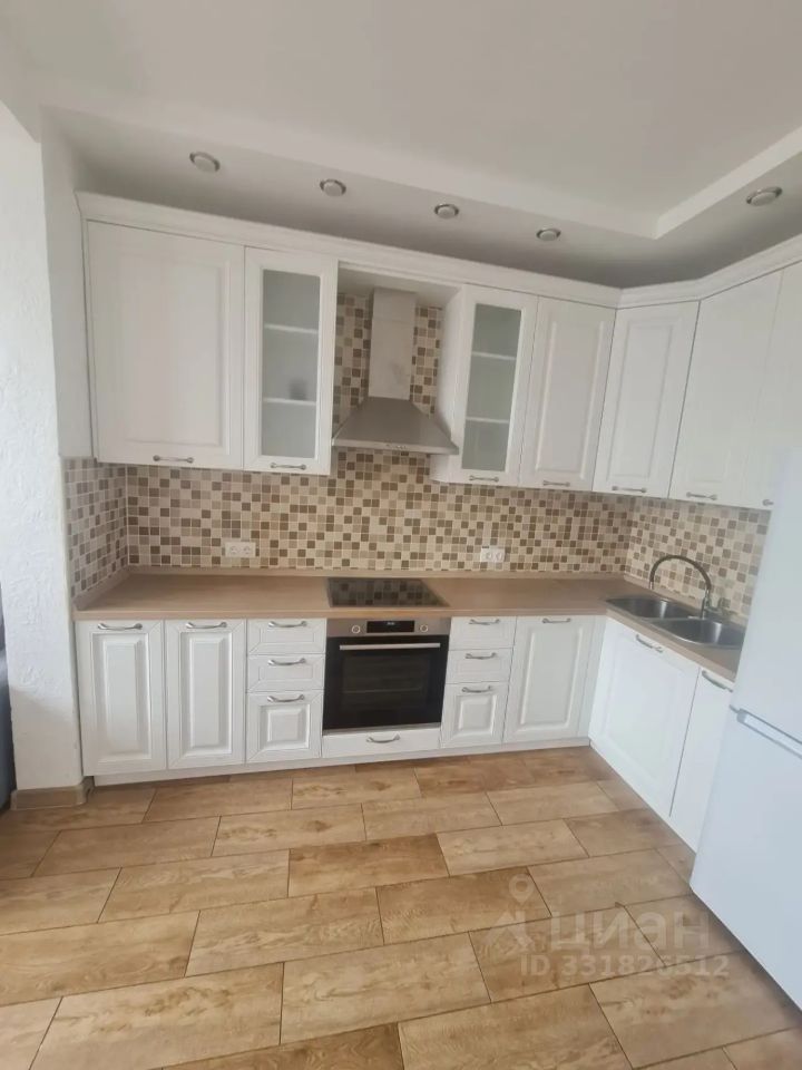 m. Yakhromskaya: Apartment, 1-rooms