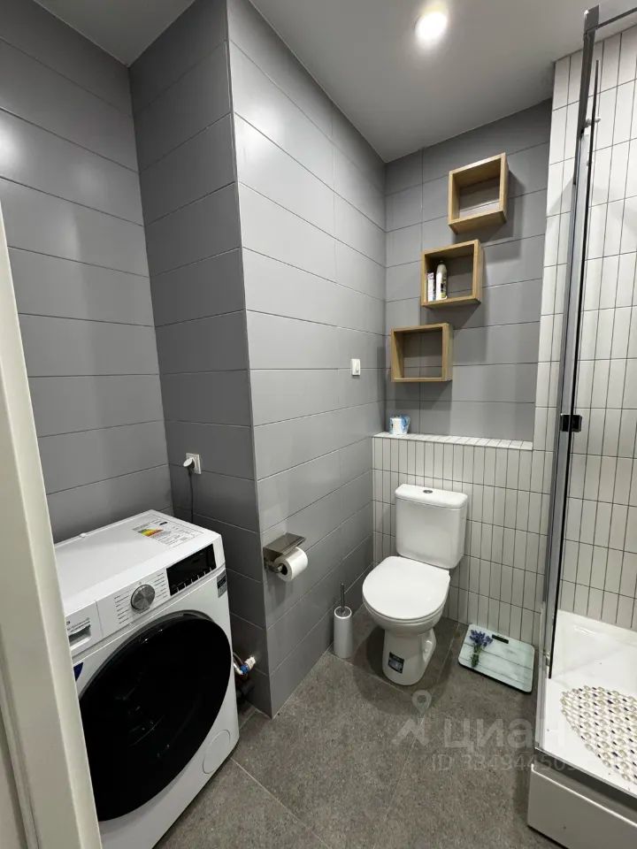 m. Planernaya: Apartment, studio