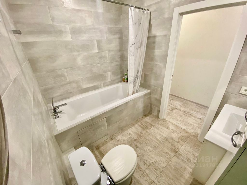 m. Medvedkovo: Apartment, studio