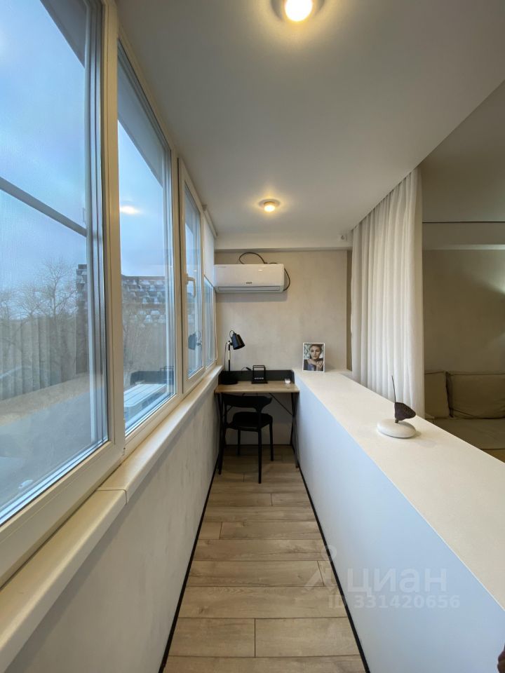 m. Dinamo: Apartment, 1-rooms