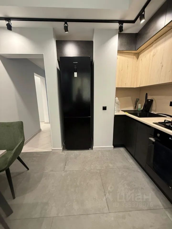 m. Barrikadnaya: Apartment, 2-rooms