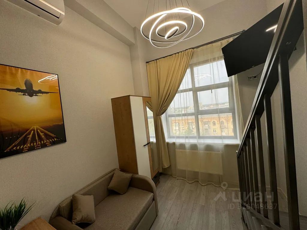 m. Otdykh: Apartment, 1-rooms