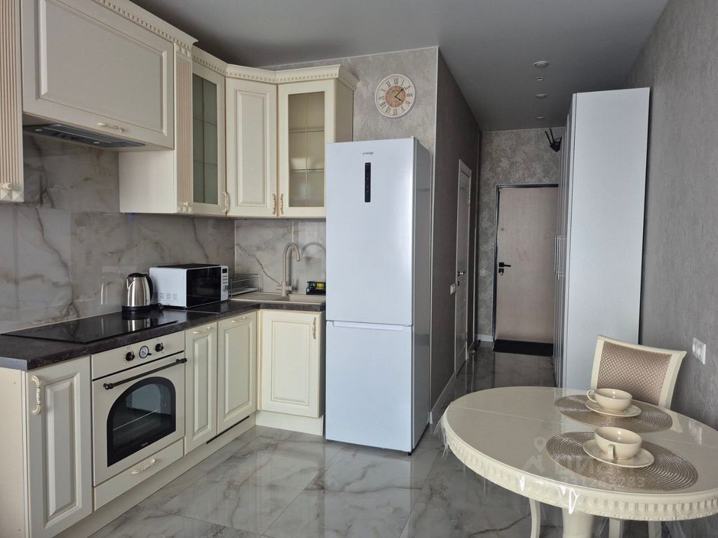 m. Nemchinovka: Apartment, studio