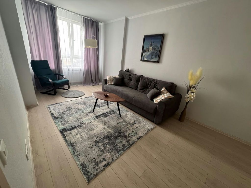 m. Testovskaya: Apartment, 2-rooms