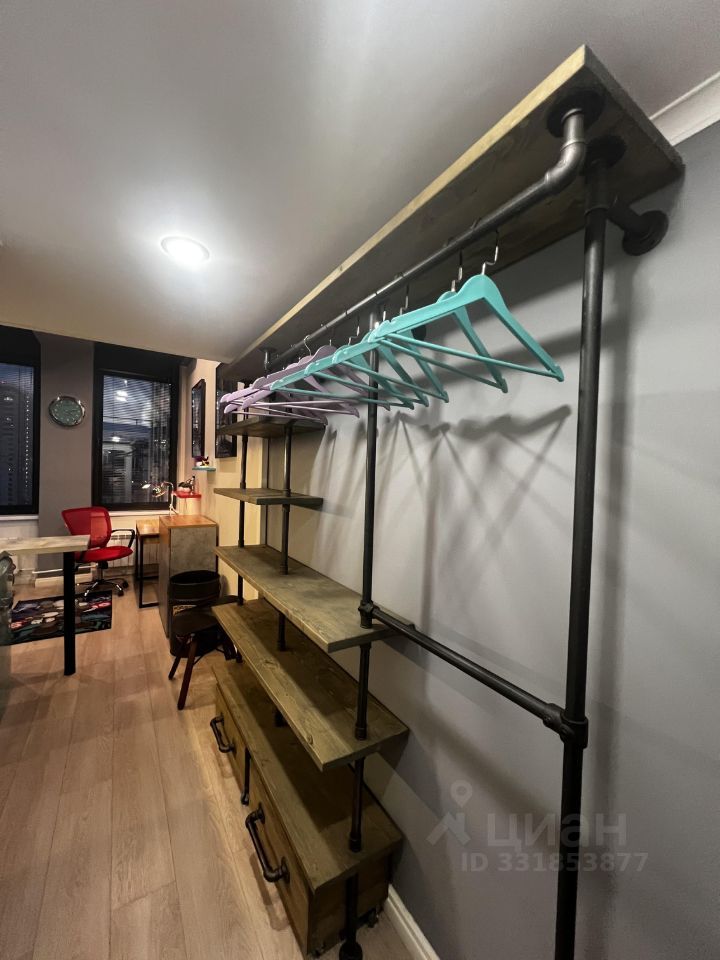 m. Prospekt Vernadskogo: Apartment, studio