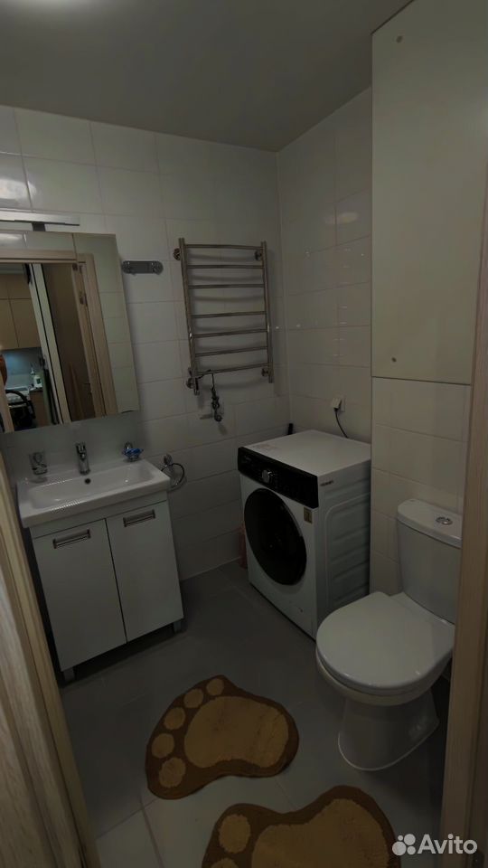 m. Kotelniki: Apartment, 1-rooms