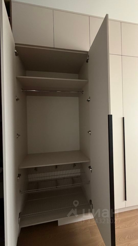 m. Spartak: Apartment, studio