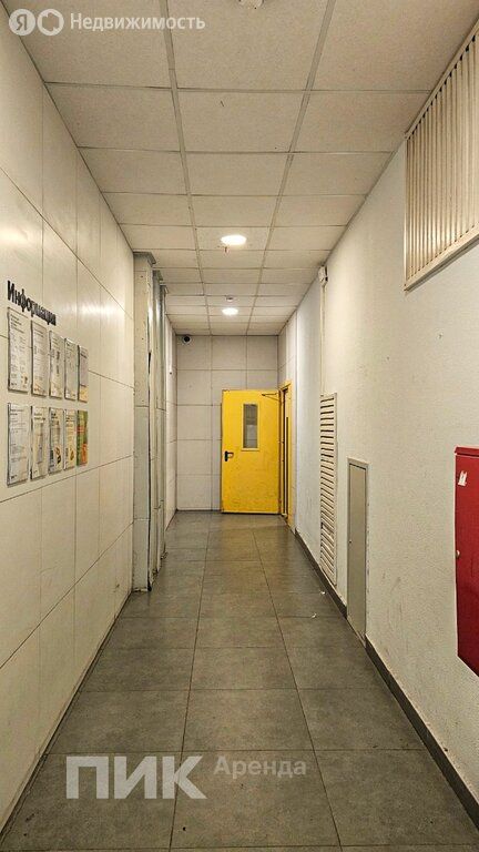 m. Kryukovo: Apartment, 1-rooms
