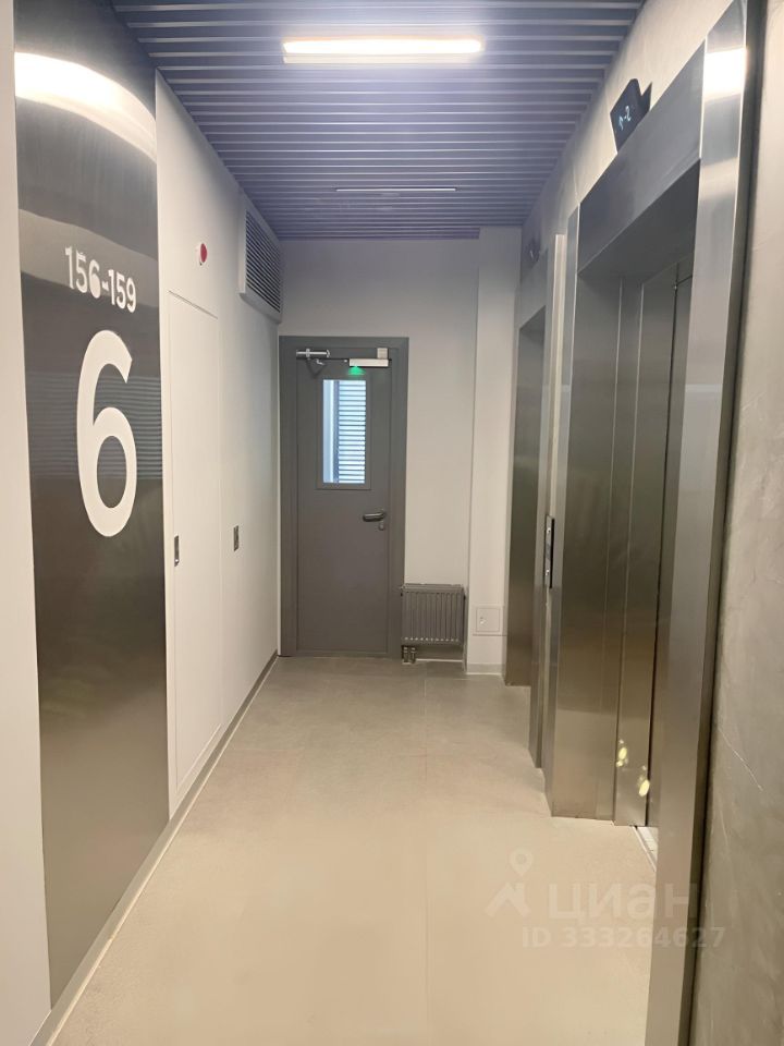 m. Schukinskaya: Apartment, 1-rooms
