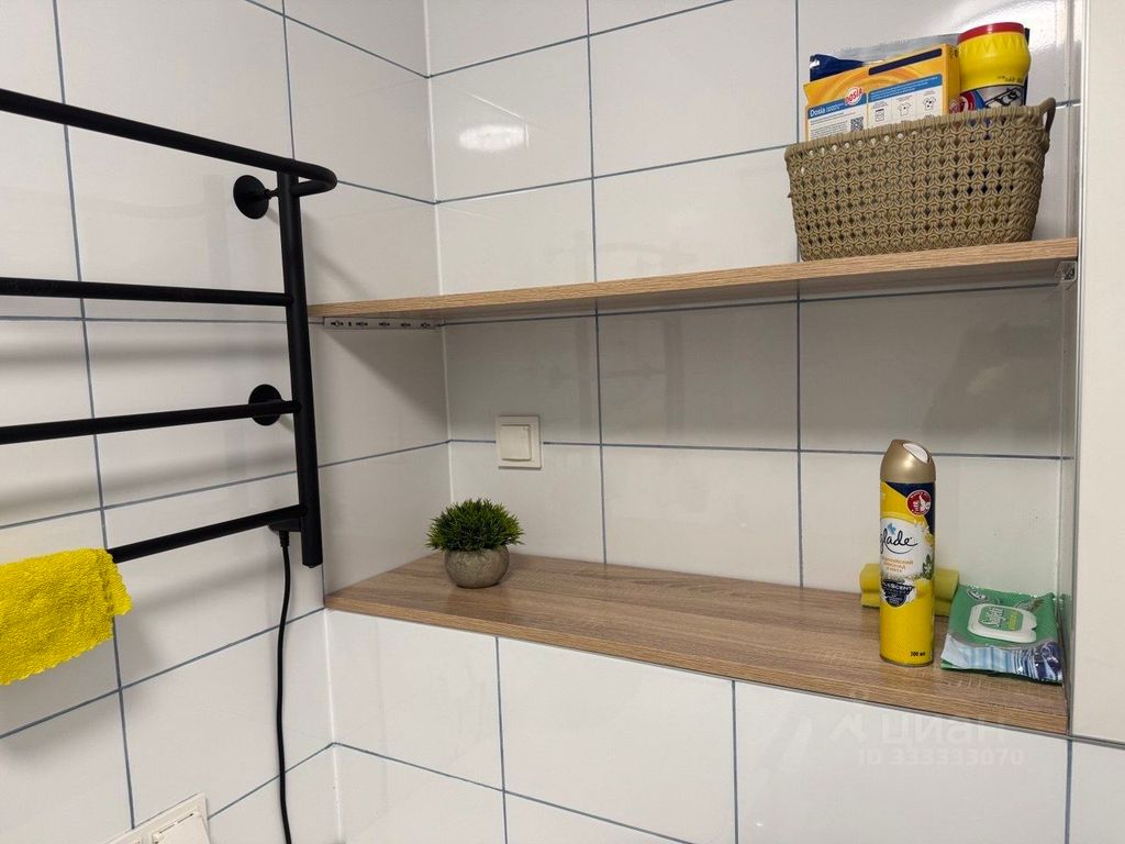 m. Opalikha: Apartment, 1-rooms