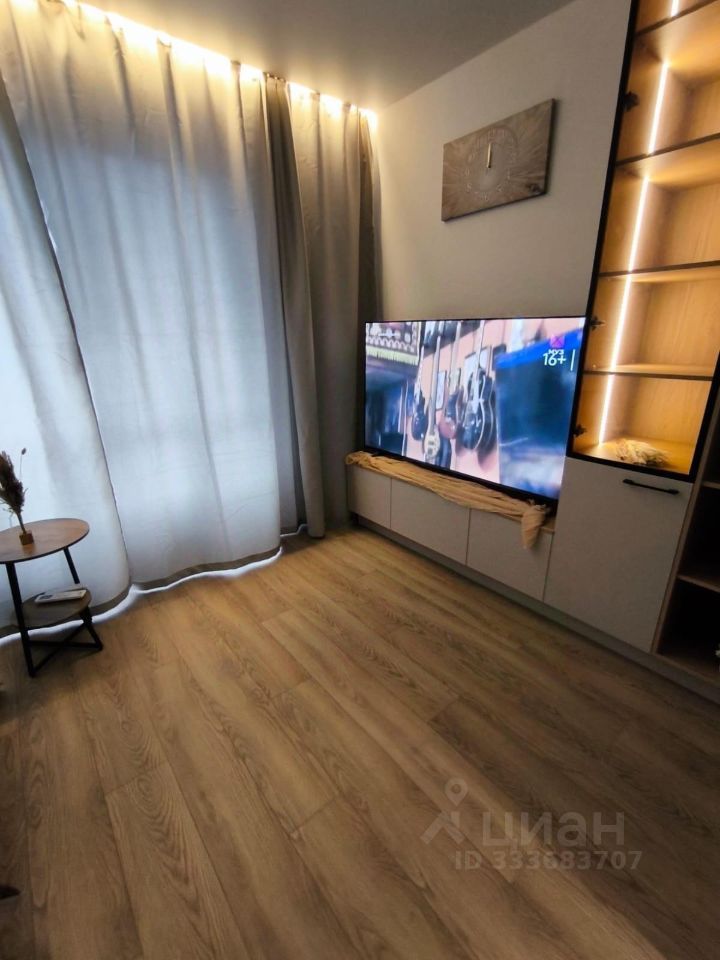 m. Vladykino: Apartment, 2-rooms