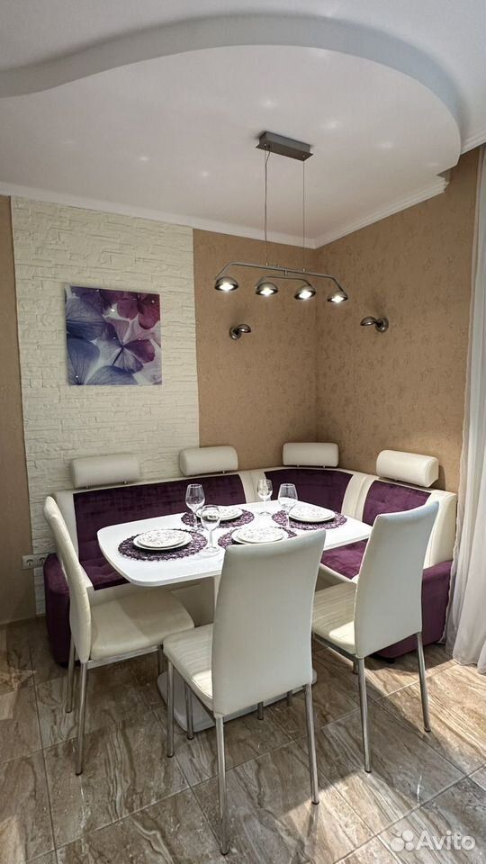 m. Podrezkovo: Apartment, 2-rooms