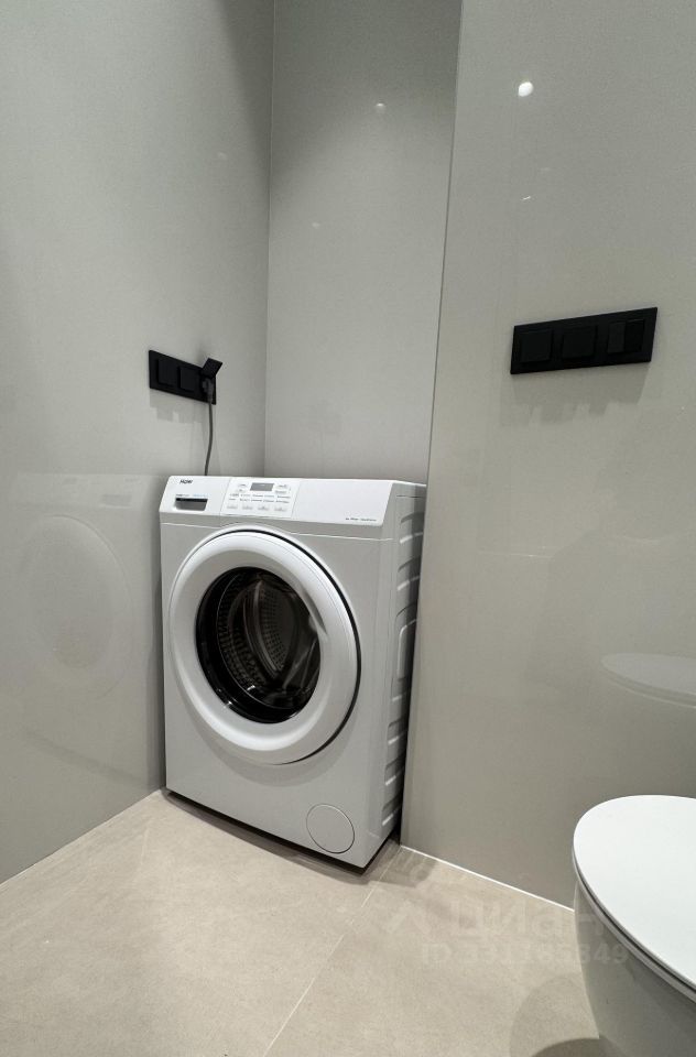 m. Serp i Molot: Apartment, 1-rooms