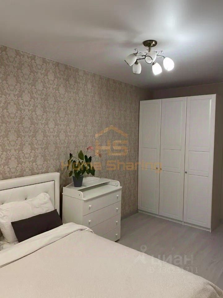 m. Podrezkovo: Apartment, 2-rooms
