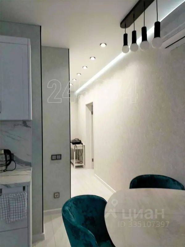 m. Kievskaya: Apartment, 1-rooms
