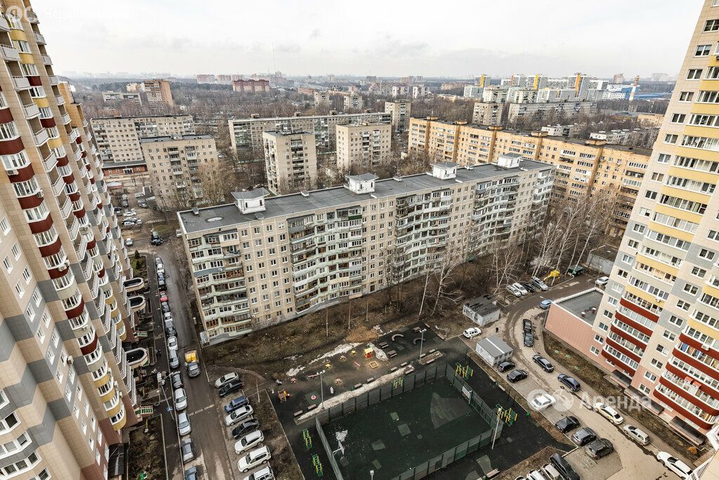 m. Olgino: Apartment, studio