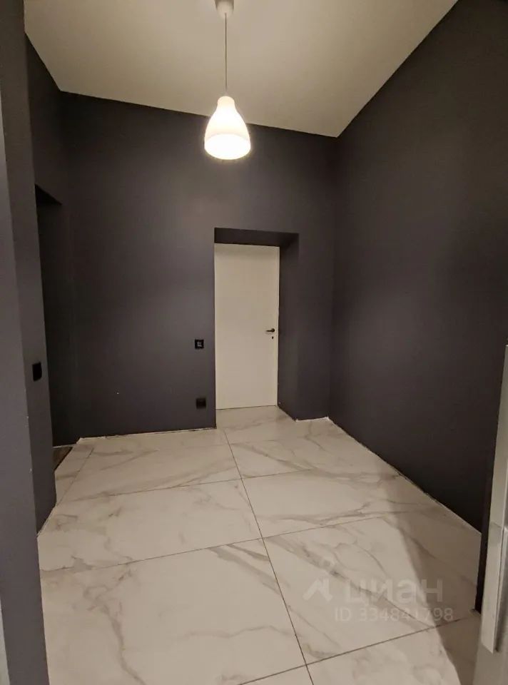 m. Chistye prudy: Apartment, 2-rooms
