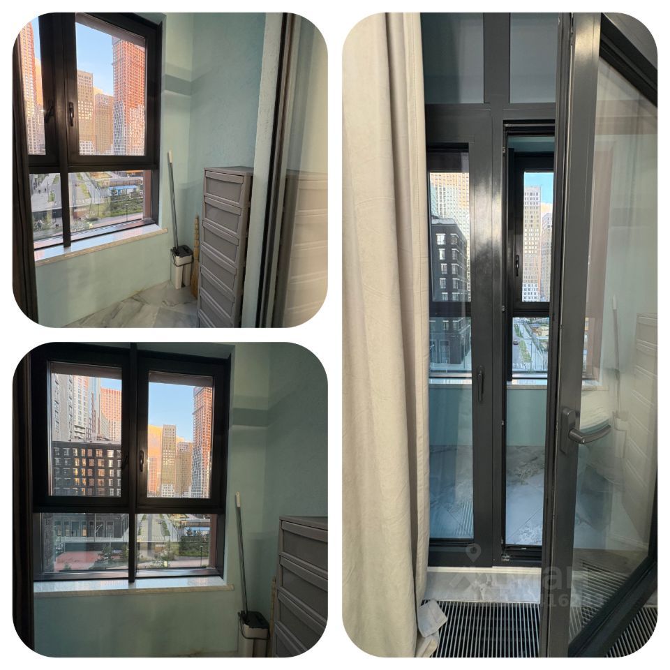 m. Khoroshevo: Apartment, 1-rooms