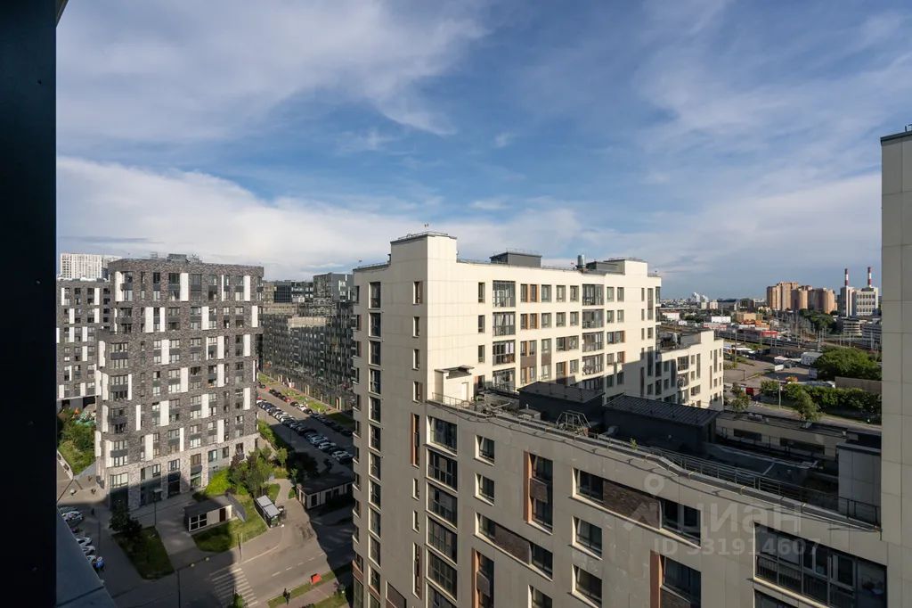 m. Serp i Molot: Apartment, 1-rooms