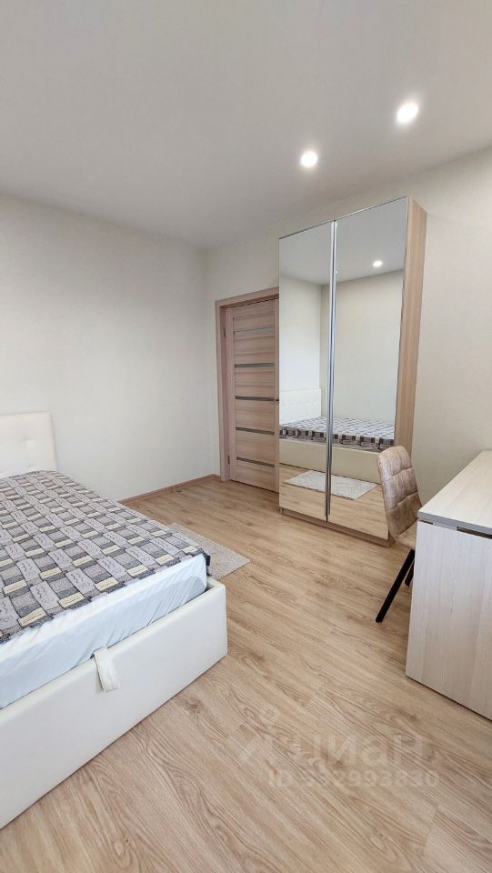 m. Prospekt Vernadskogo: Apartment, 2-rooms