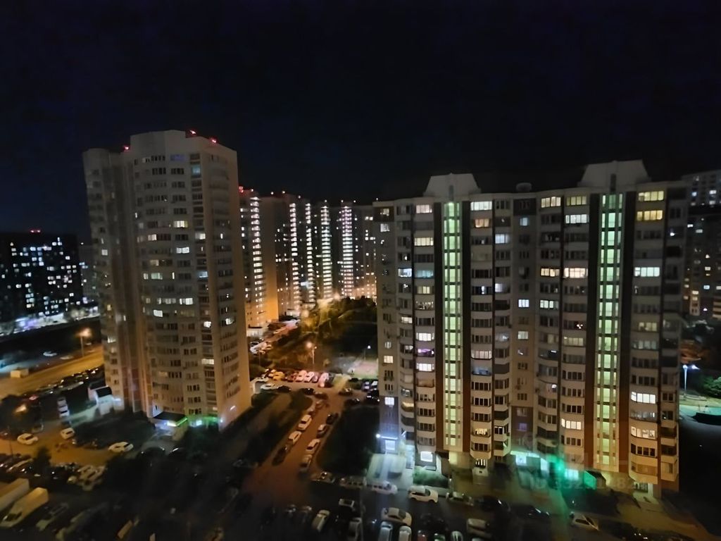 m. Planernaya: Apartment, 2-rooms