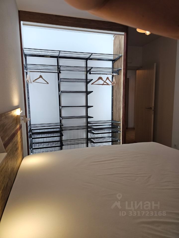 m. Volgogradsky prospekt: Apartment, 1-rooms