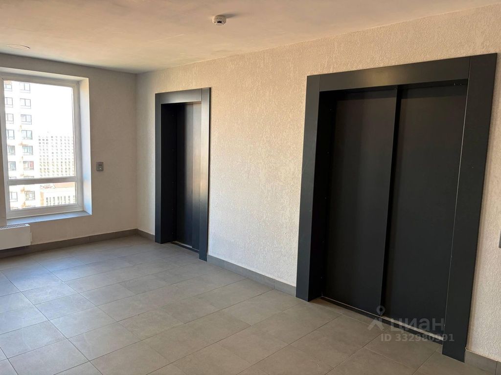 m. Bitsa: Apartment, 1-rooms