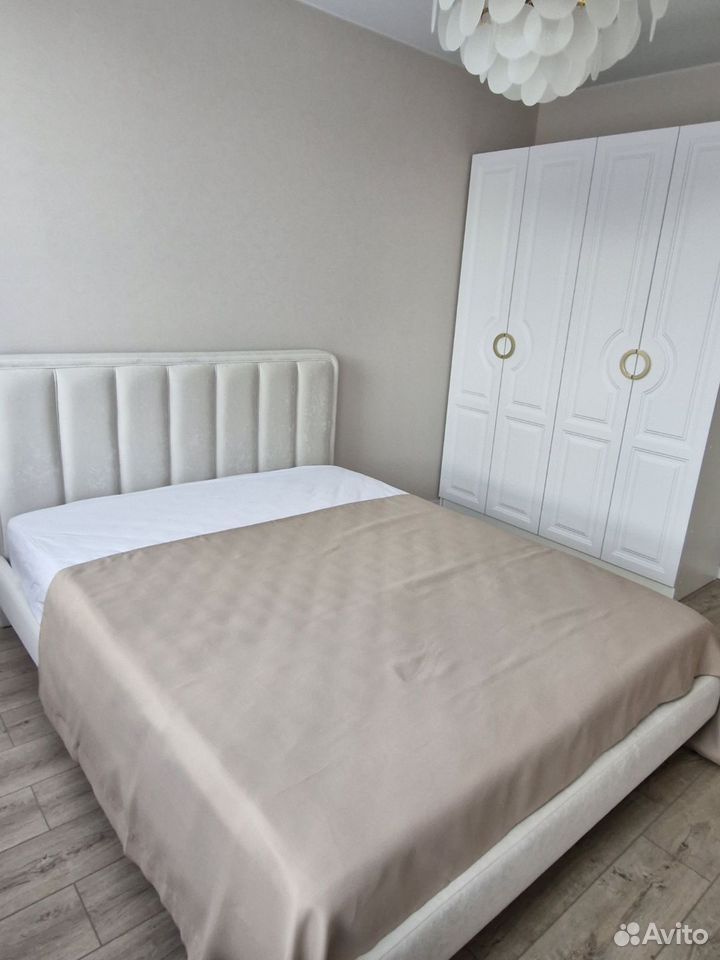 m. Strogino: Apartment, 1-rooms