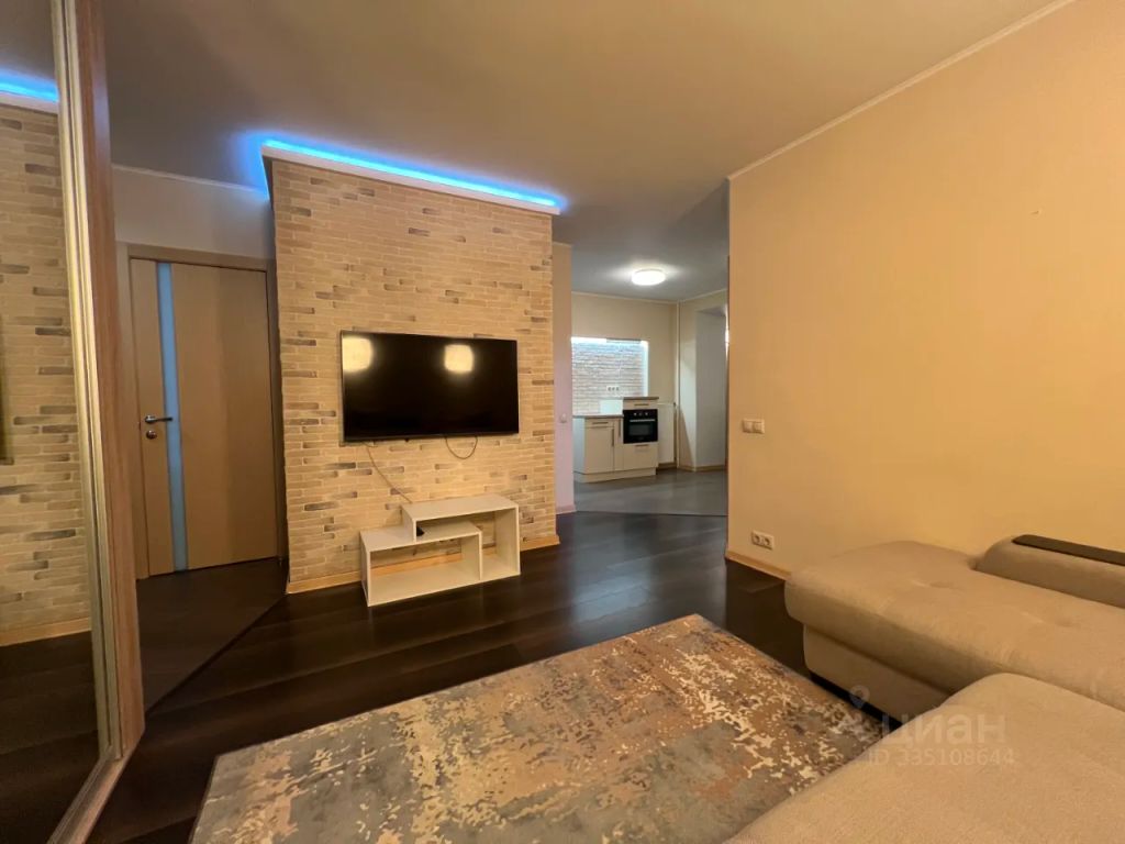 m. Paveletskaya: Apartment, 1-rooms