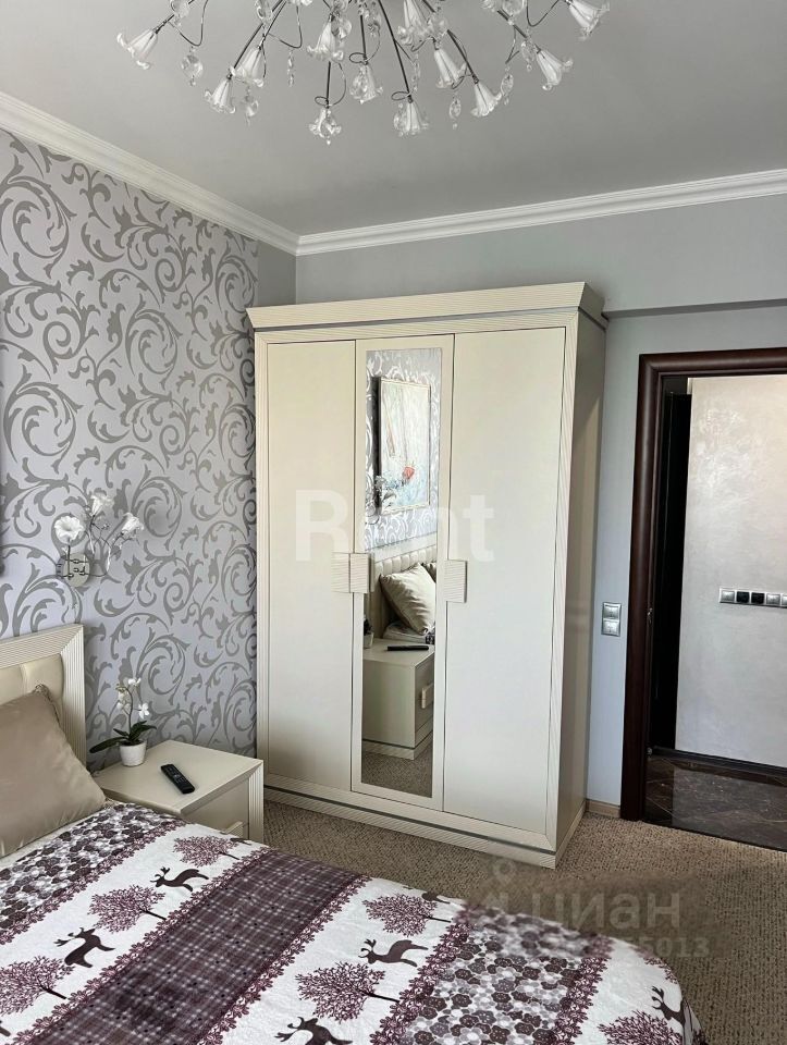 m. Trubnaya: Apartment, 2-rooms