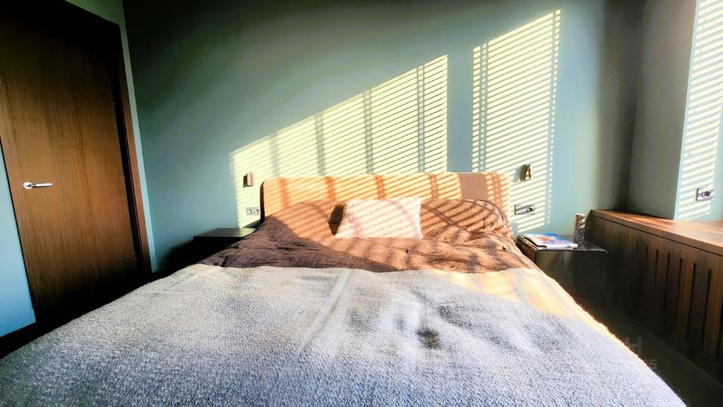 m. Shelepikha: Apartment, 2-rooms