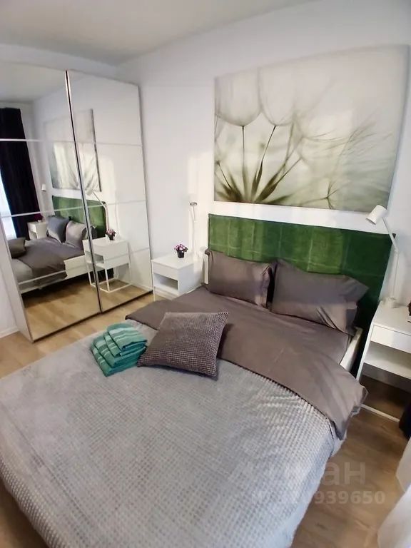 m. Kotelniki: Apartment, 1-rooms