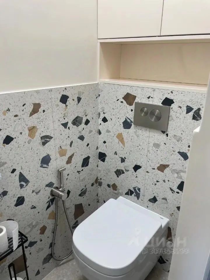 m. Odintsovo: Apartment, 2-rooms