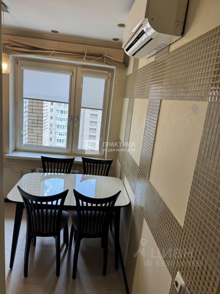 m. Marksistskaya: Apartment, 2-rooms