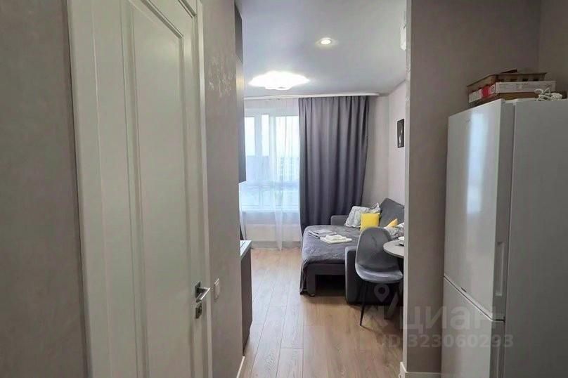 m. Skolkovo: Apartment, 1-rooms