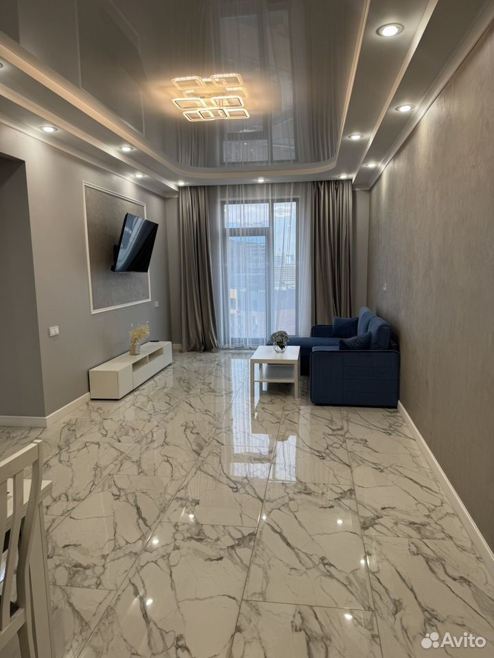 m. Tekhnopark: Apartment, 2-rooms