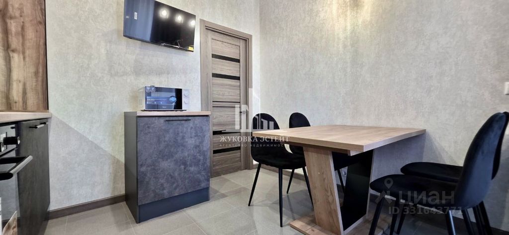 m. Khlebnikovo: Apartment, 1-rooms