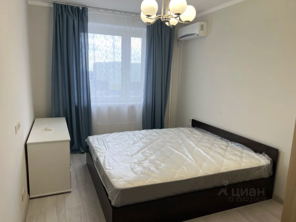 m. Scherbinka: Apartment, 2-rooms