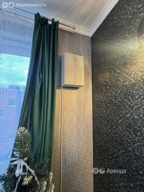 m. Strogino: Apartment, 2-rooms