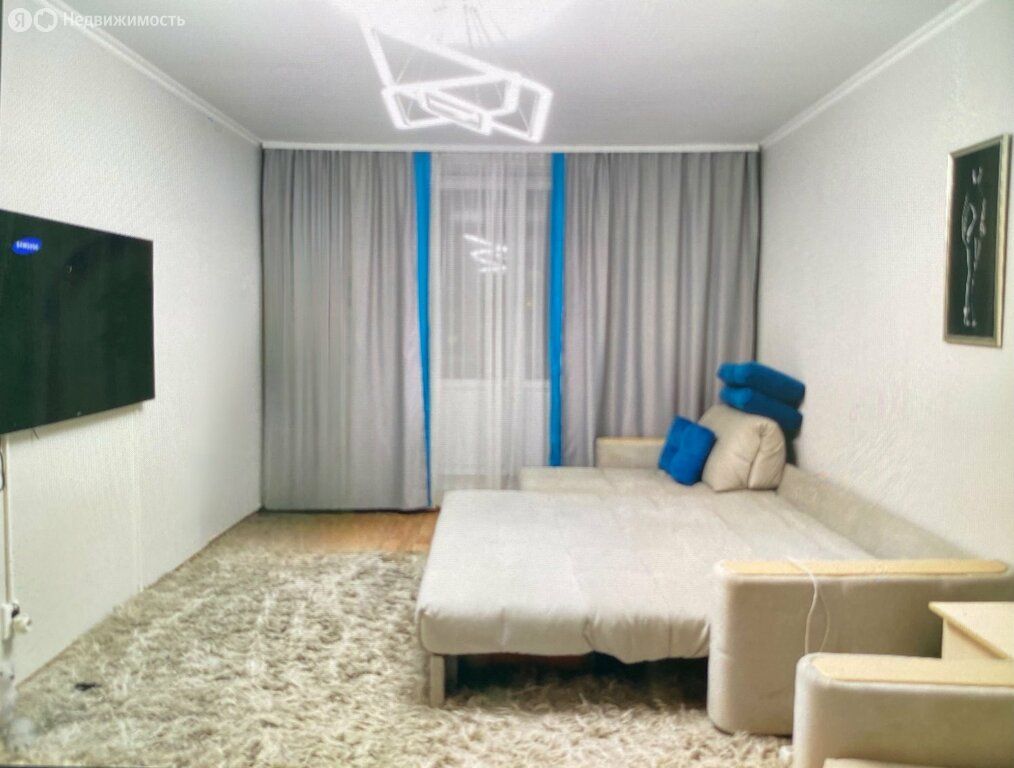 m. Novokosino: Apartment, 1-rooms