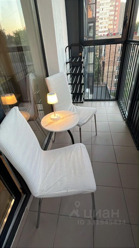 m. Bakovka: Apartment, 1-rooms