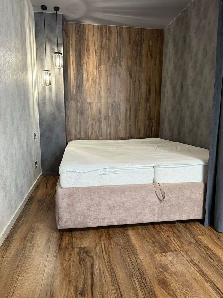 m. Botanichesky sad: Apartment, 1-rooms