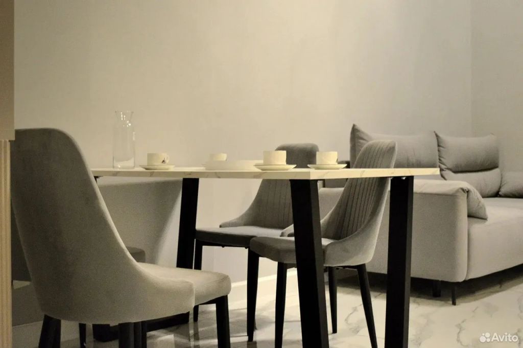 m. Babushkinskaya: Apartment, 2-rooms