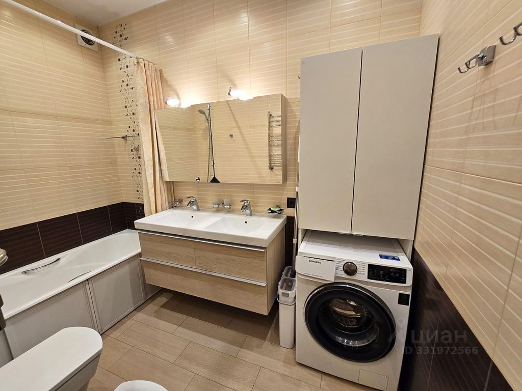 m. Penyagino: Apartment, 3-rooms