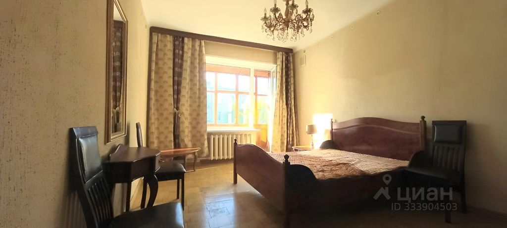 m. Mayakovskaya: Apartment, 2-rooms