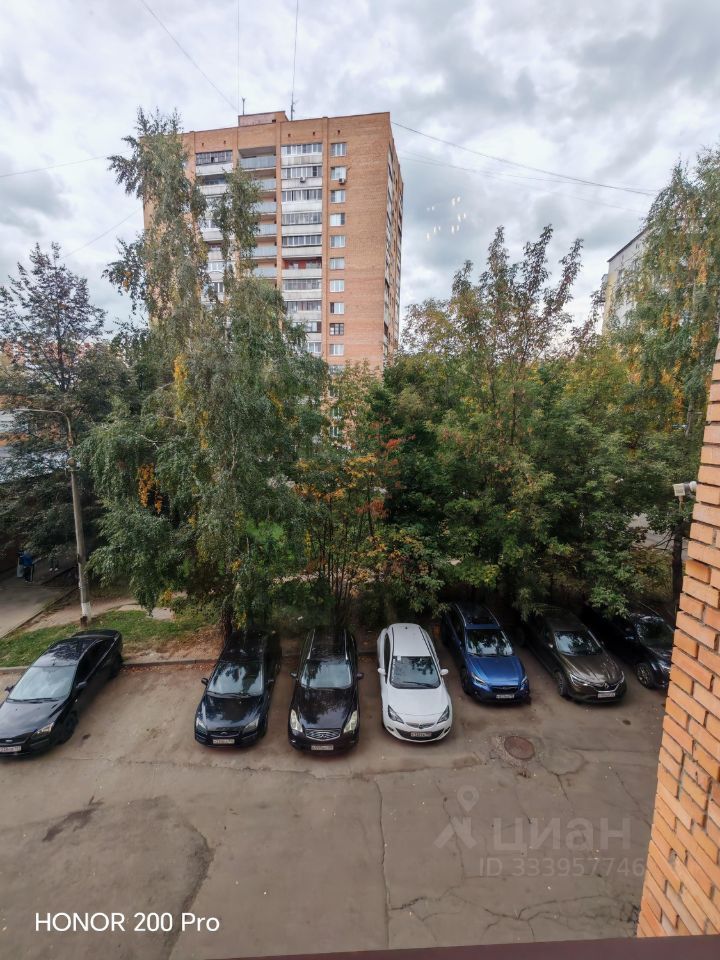 m. Podolsk: Apartment, 2-rooms