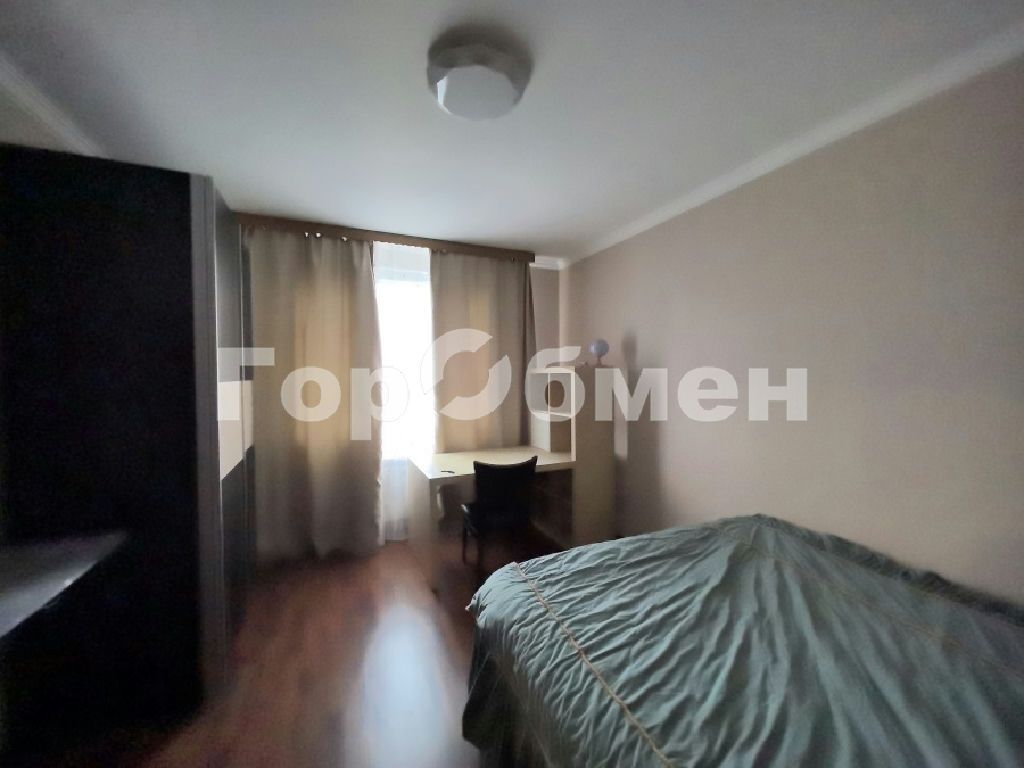 m. Nagornaya: Apartment, 3-rooms
