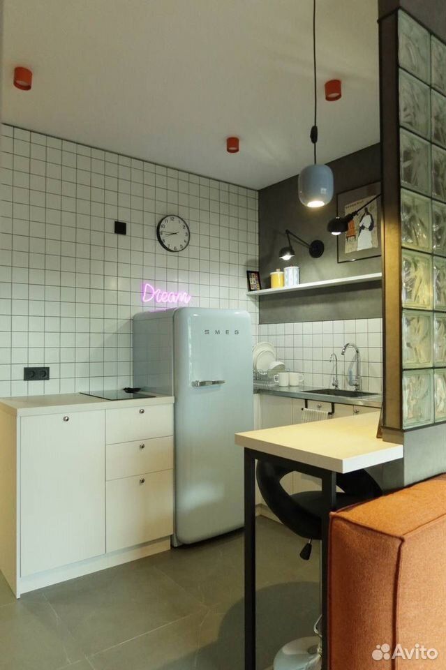 m. Seligerskaya: Apartment, studio